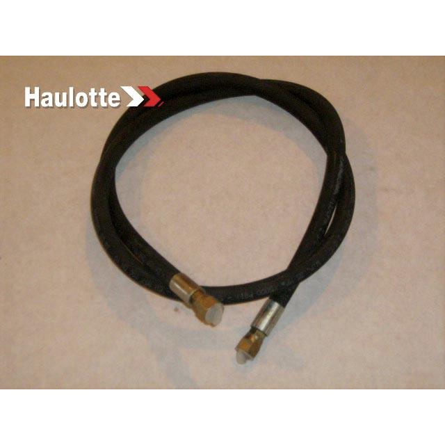 2369050270 Hose | Genuine Haulotte