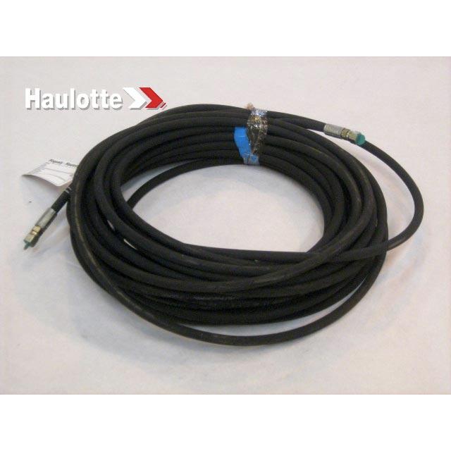 2369050310 Hose | Genuine Haulotte