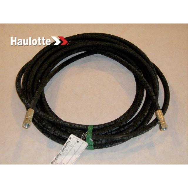 2369050460 Hose | Genuine Haulotte