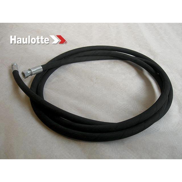 2369050720 Hose | Genuine Haulotte