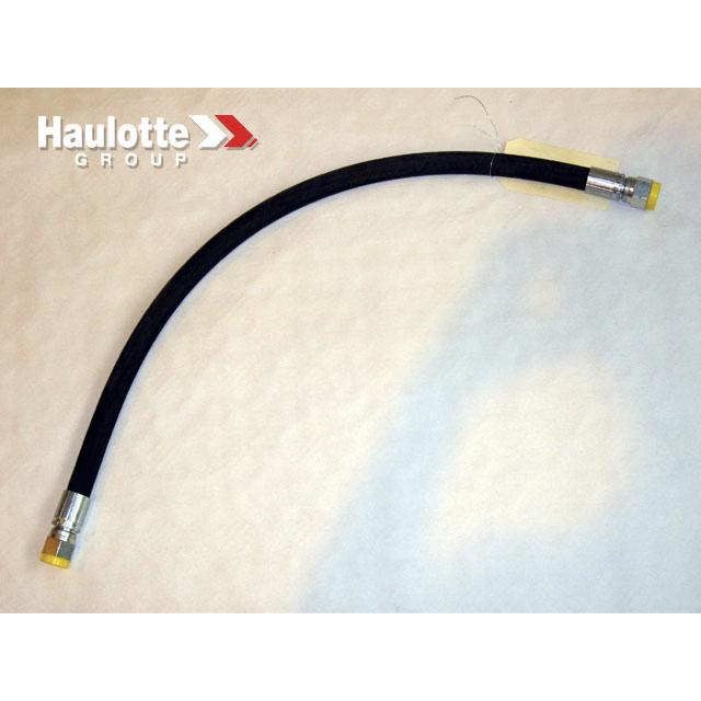 2369052820 Hose | Genuine Haulotte
