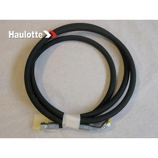 2369053120 Hose | Genuine Haulotte