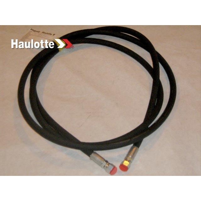2369053400 Hose | Genuine Haulotte