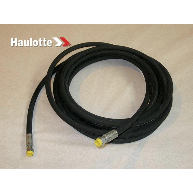 2369054980 Hose | Genuine Haulotte