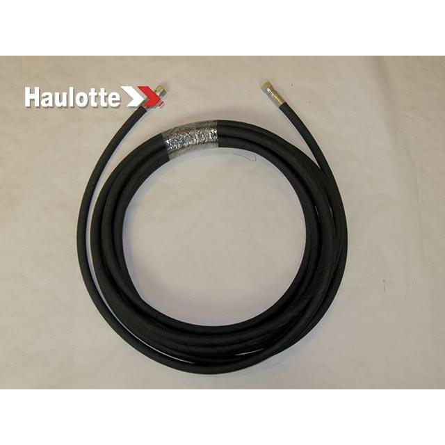 2369054990 Hose | Genuine Haulotte