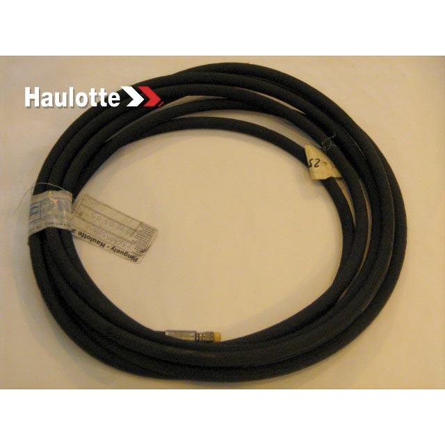 2369055000 Hose | Genuine Haulotte