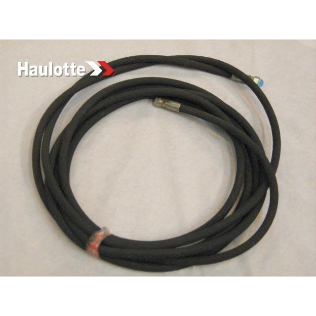 2369055020 Hose | Genuine Haulotte