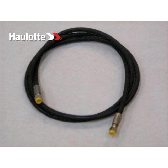 2369055050 Hose | Genuine Haulotte