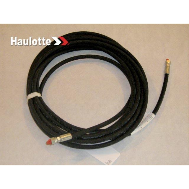 2369056190 Hose | Genuine Haulotte