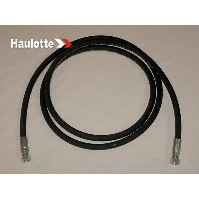 2369056400 Hose | Genuine Haulotte