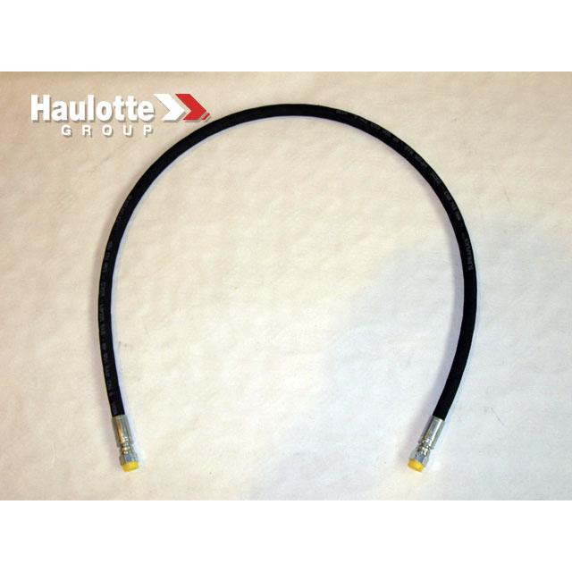 2369056980 Hose | Genuine Haulotte