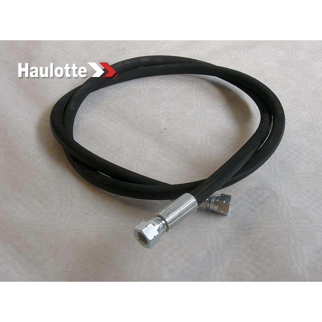 2369057060 Hose | Genuine Haulotte