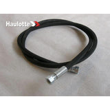 2369057060 Hose | Genuine Haulotte