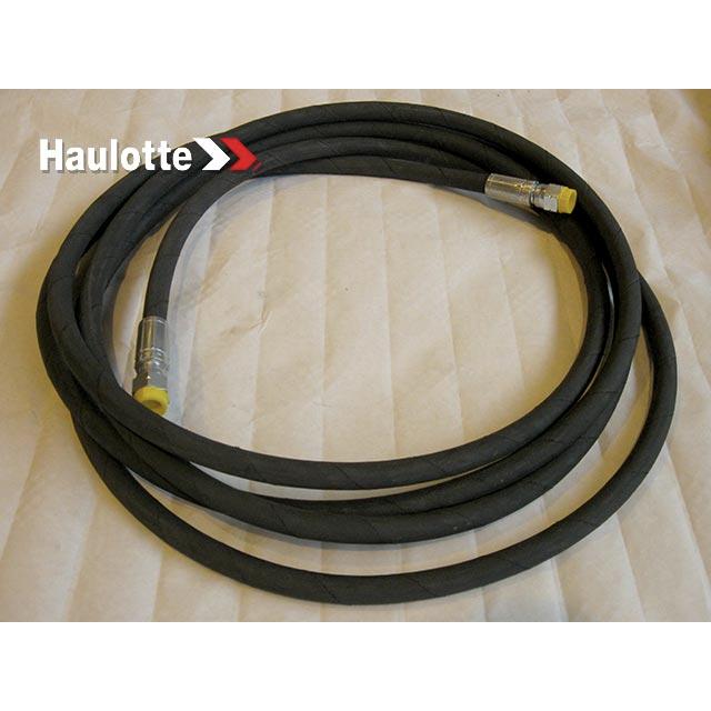 2369057130 Hose | Genuine Haulotte