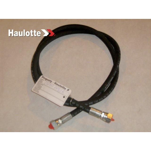 2369057190R Hose | Genuine Haulotte