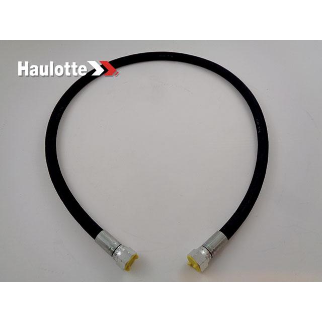 2369057540 Hose | Genuine Haulotte