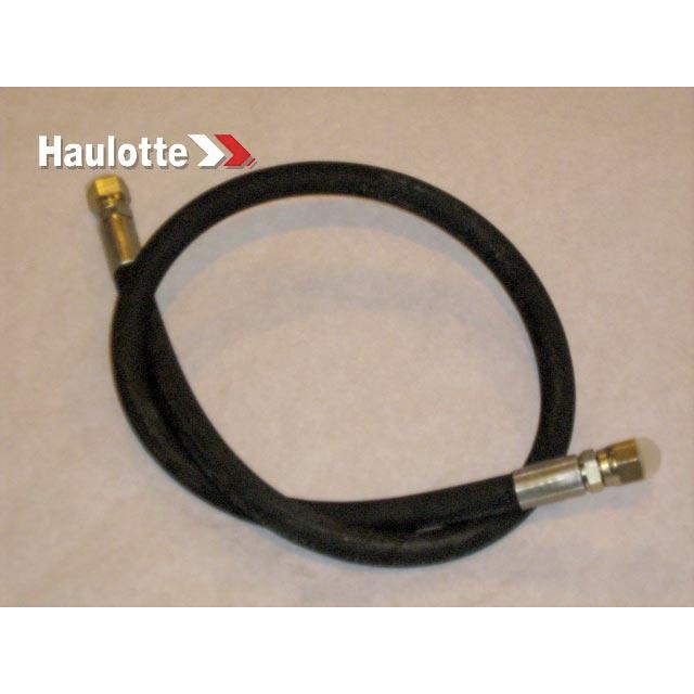 2369058550 Hose | Genuine Haulotte
