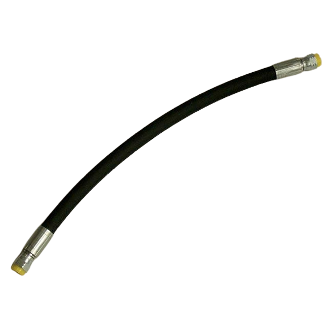 2369058820 Hose | Genuine Haulotte