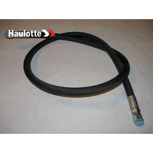 2369058900 Hose | Genuine Haulotte