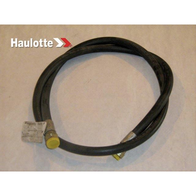 2369059240 Hose | Genuine Haulotte