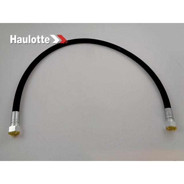 2369059350 Hose | Genuine Haulotte