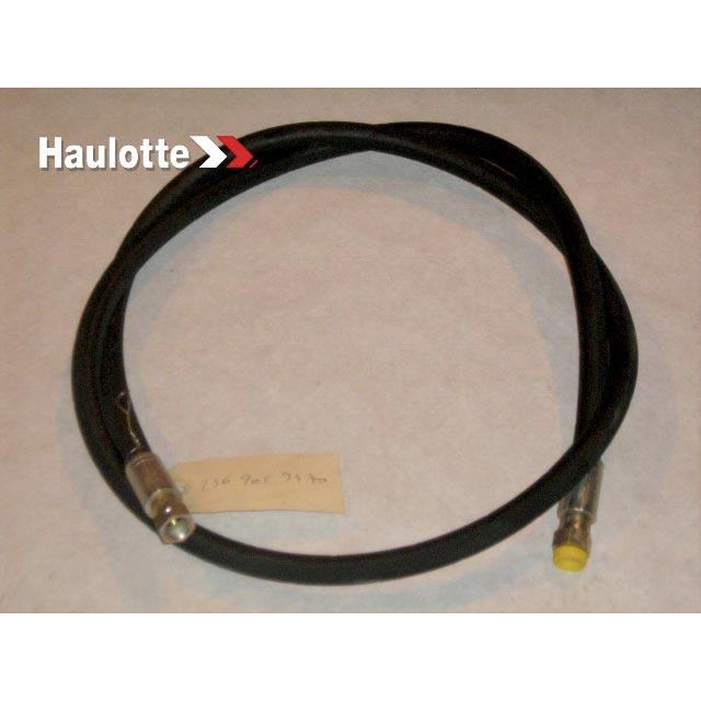 2369059470R Hose | Genuine Haulotte