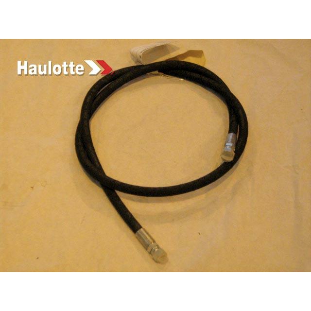 2369059480 Hose | Genuine Haulotte