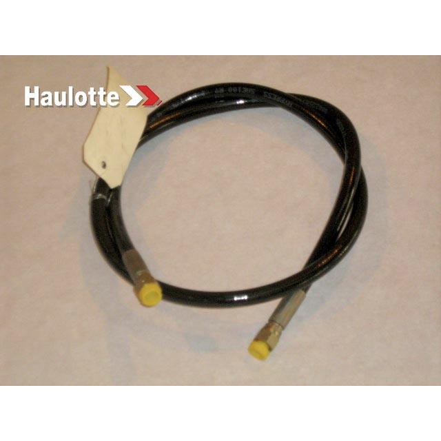2369059500 Hose | Genuine Haulotte