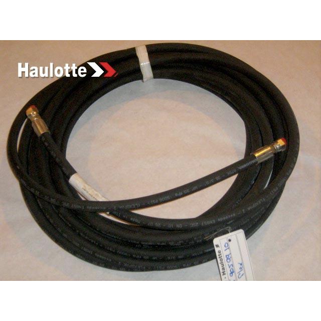 2369059910 Hose | Genuine Haulotte