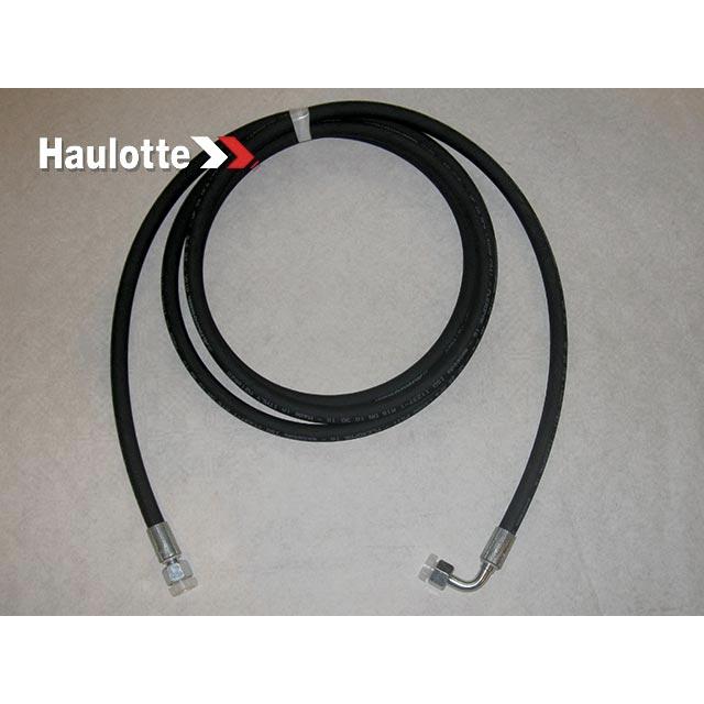 2369062370 Hose | Genuine Haulotte