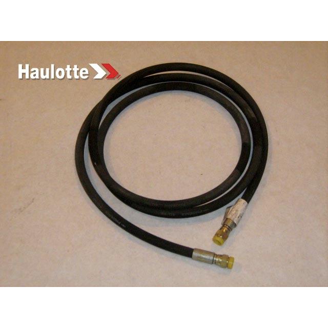 2369066320 Hose | Genuine Haulotte