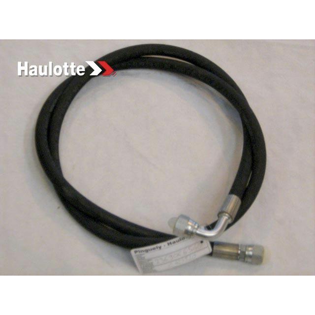 2369066540 Hose | Genuine Haulotte