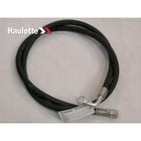 2369066540 Hose | Genuine Haulotte