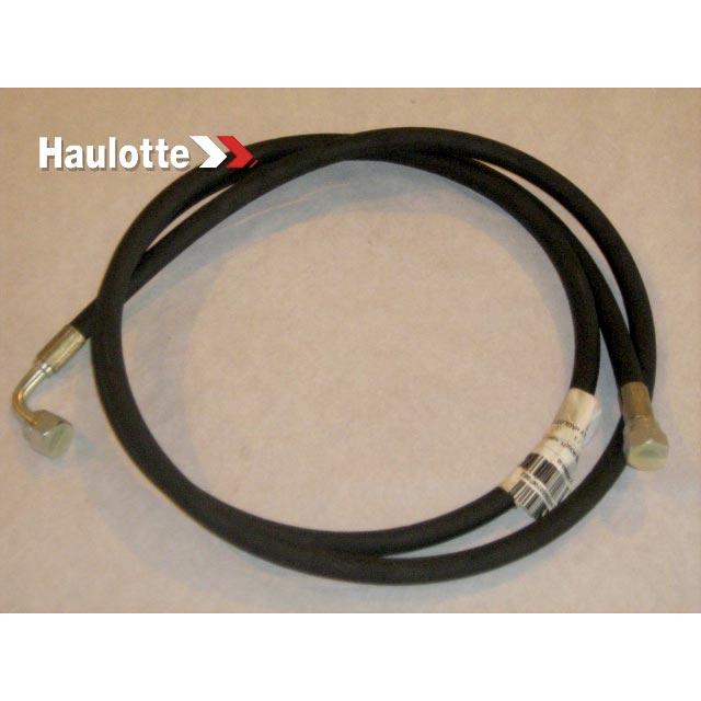2369066850 Hose | Genuine Haulotte