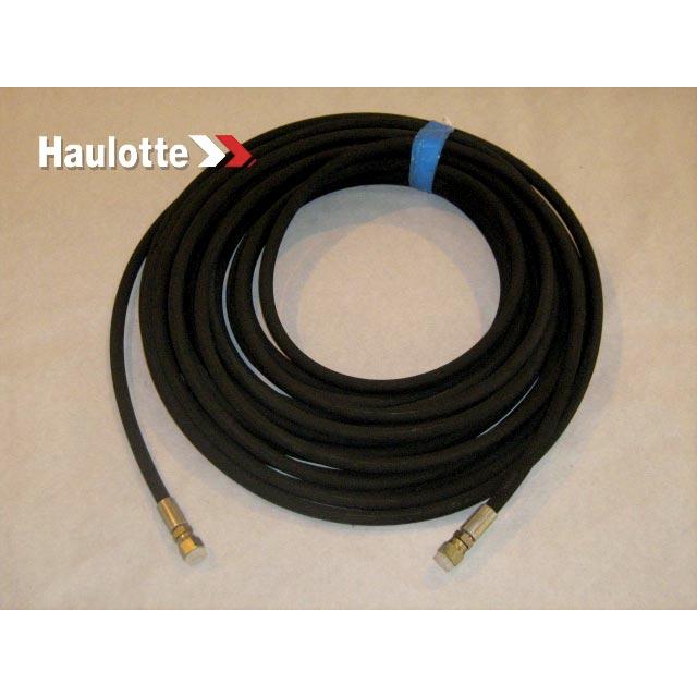 2369067680 Hose | Genuine Haulotte
