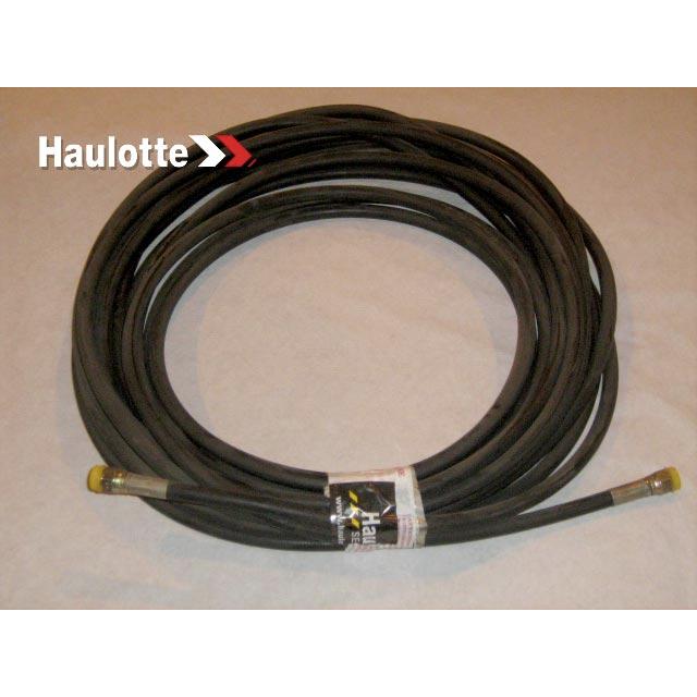 2369067690 Hose | Genuine Haulotte