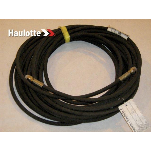 2369067710 Hose | Genuine Haulotte