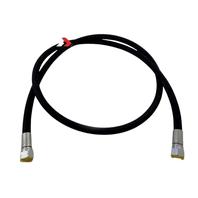 2369067870 Hose | Genuine Haulotte