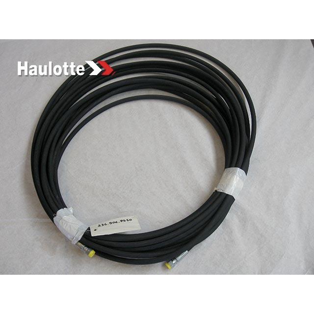 2369067950 Hose | Genuine Haulotte