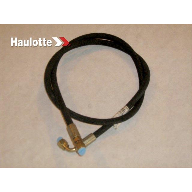 2369068550 Hose | Genuine Haulotte