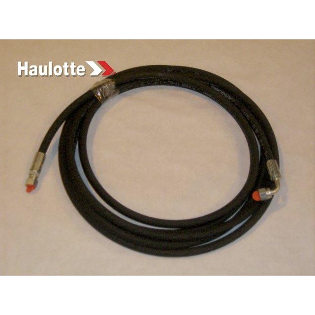 2369068650 Hose | Genuine Haulotte