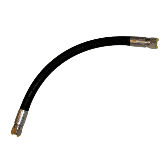 2369068760 Hose | Genuine Haulotte