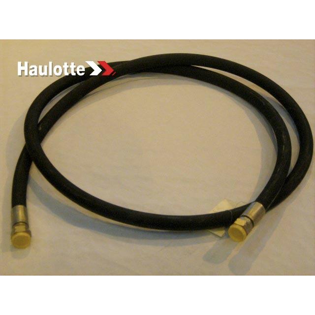2369068820 Hose | Genuine Haulotte