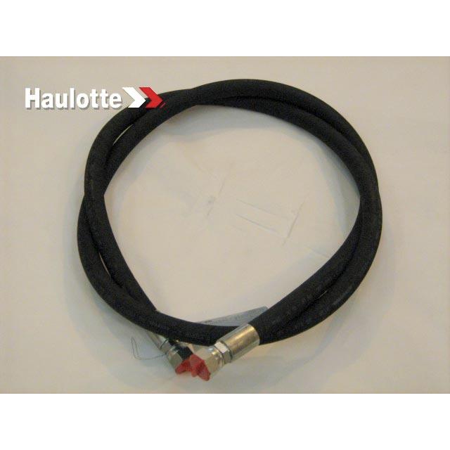 2369068840 Hose | Genuine Haulotte