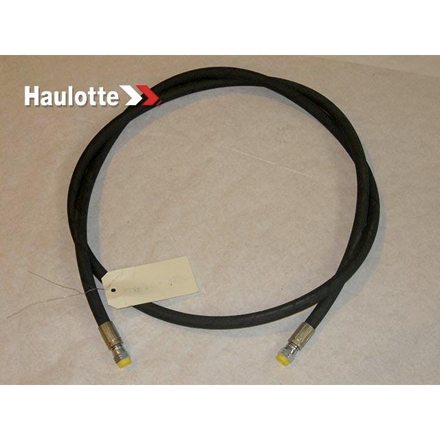 2369068920 Hose | Genuine Haulotte