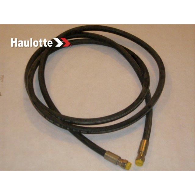 2369068930 Hose | Genuine Haulotte
