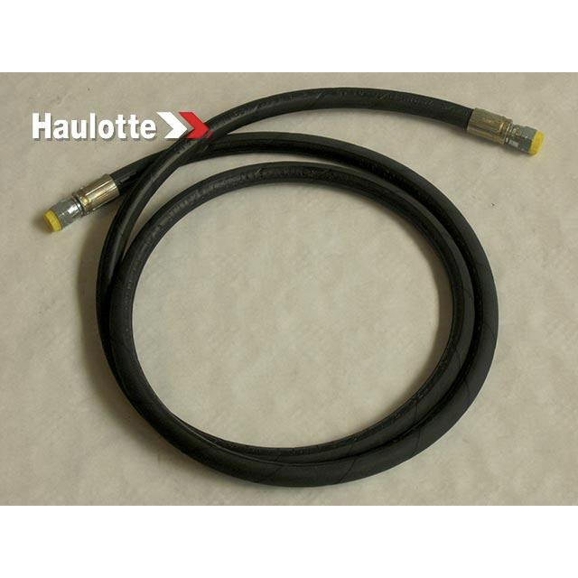2369069270 Hose | Genuine Haulotte