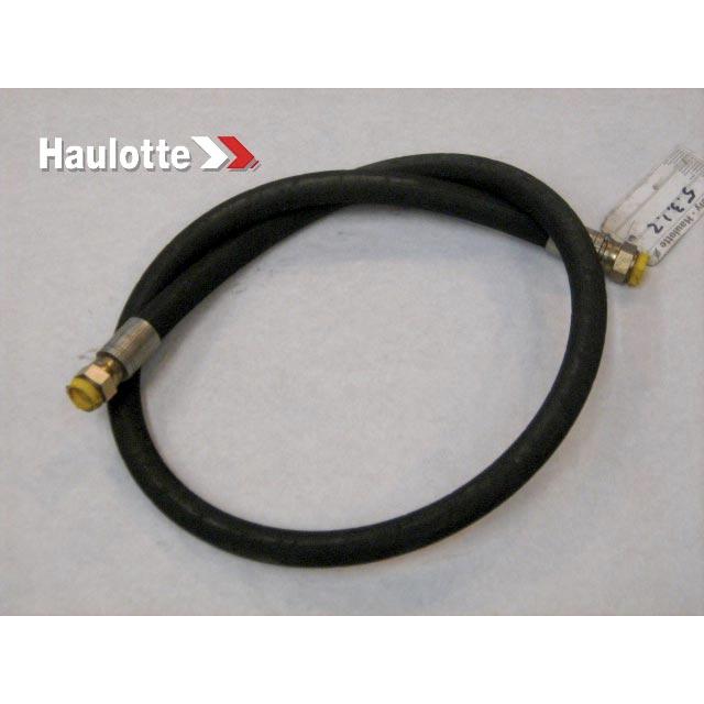 2369069330 Hose | Genuine Haulotte