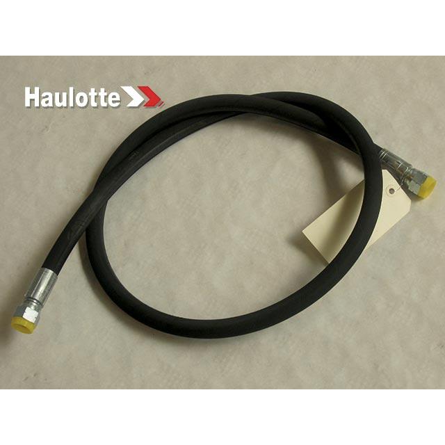 2369069500 Hose | Genuine Haulotte