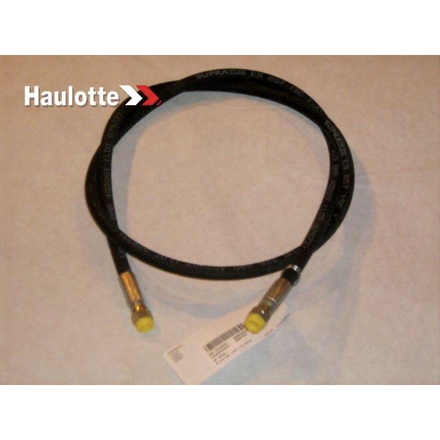 2369069640 Hose | Genuine Haulotte